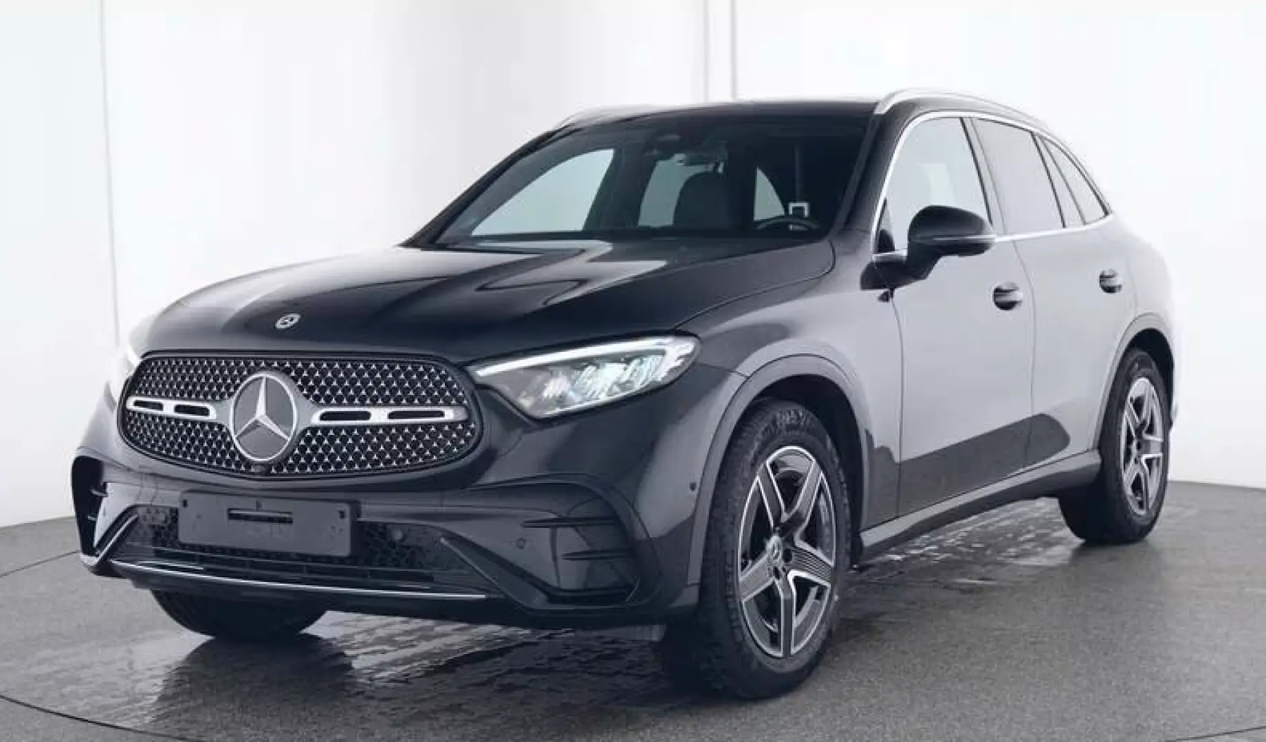 Mercedes-Benz Glc 200