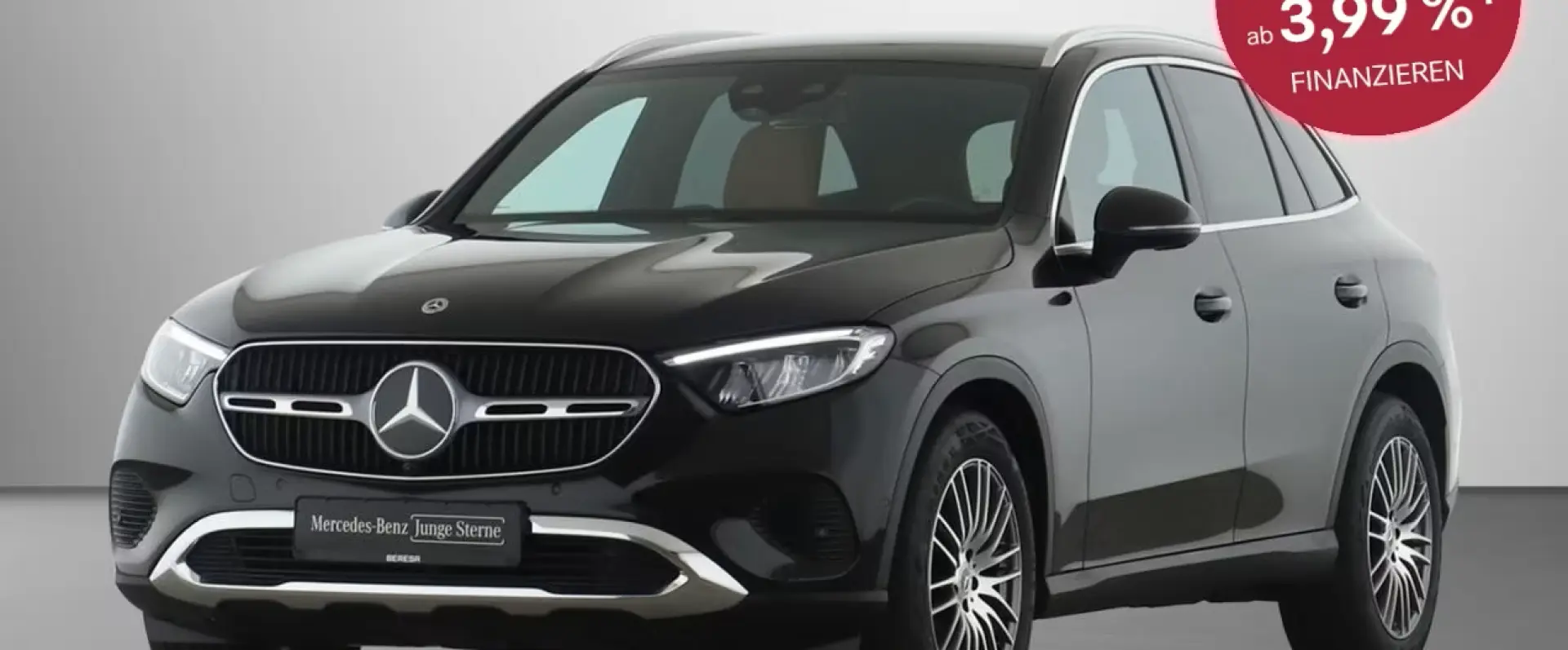 Mercedes-Benz Glc 200