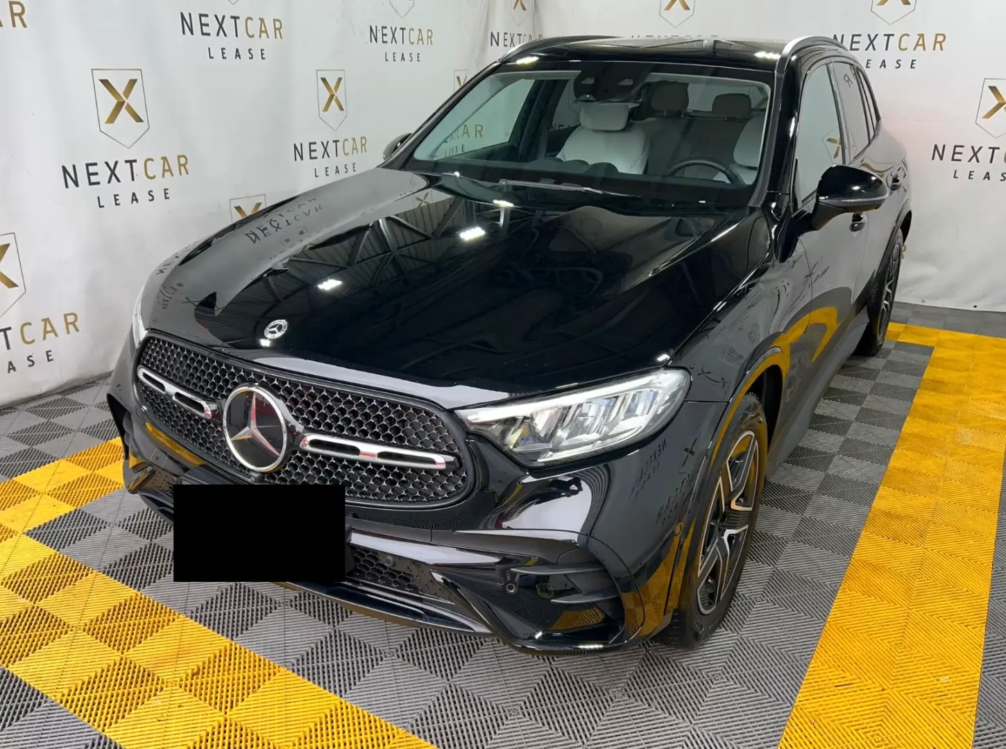 Mercedes-Benz Glc 200