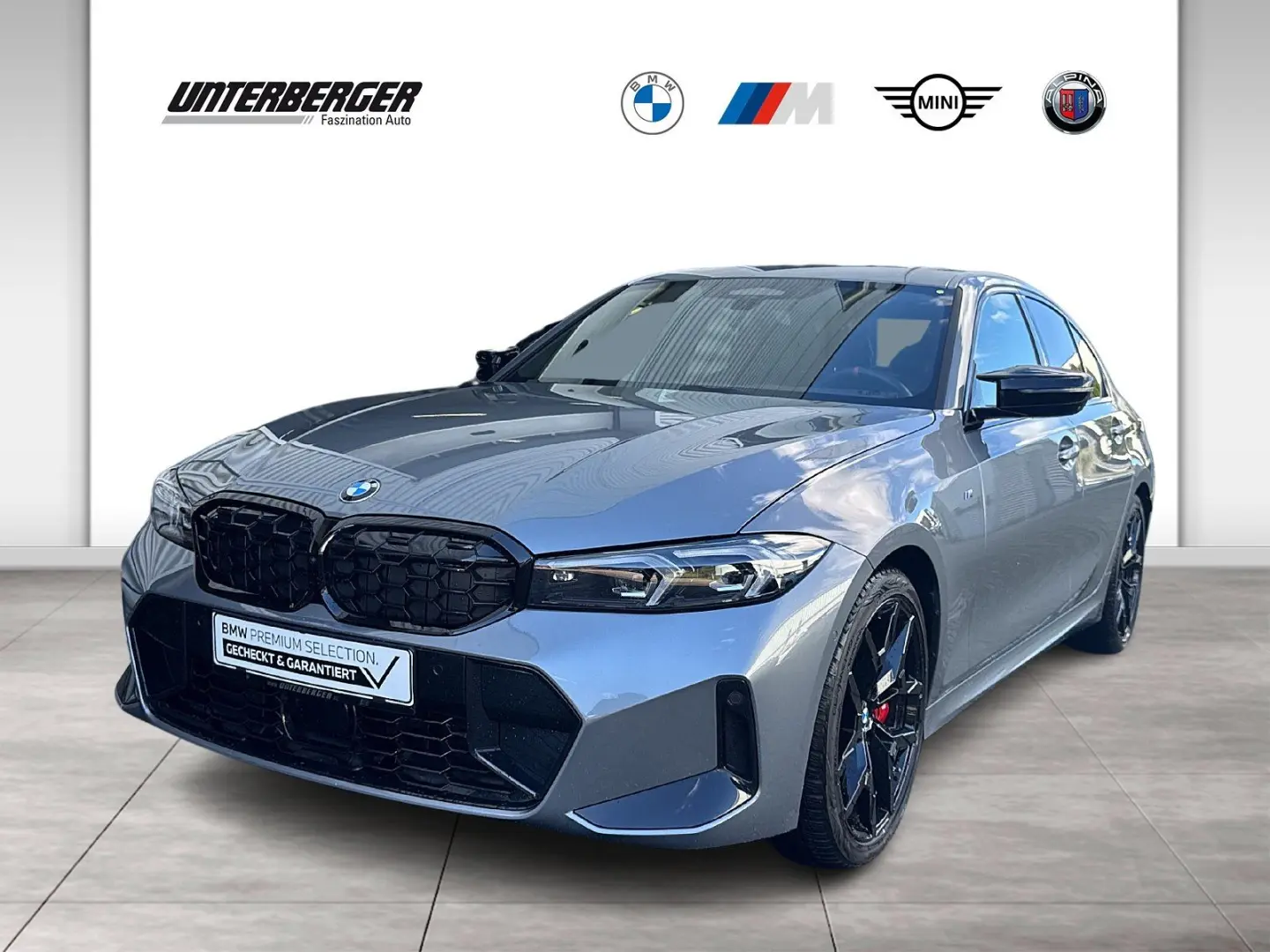 BMW M340I