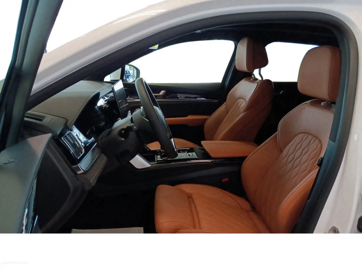 BYD Tang
