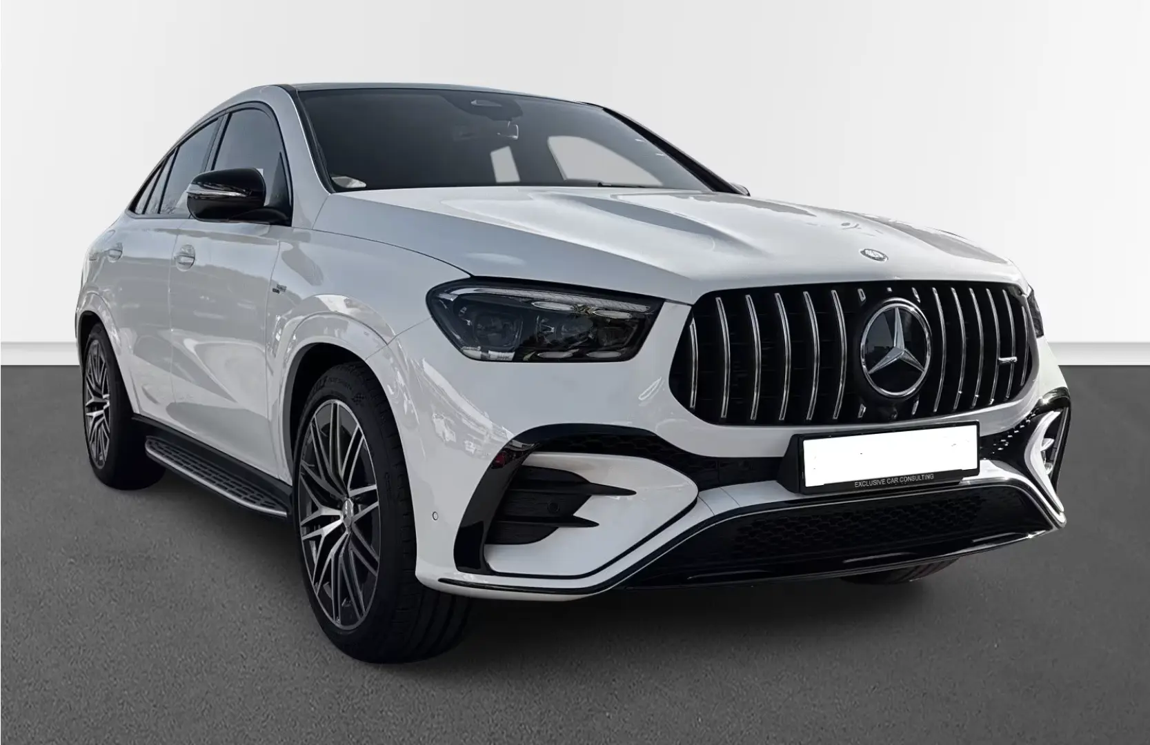 Mercedes-Benz Gle 53 Amg
