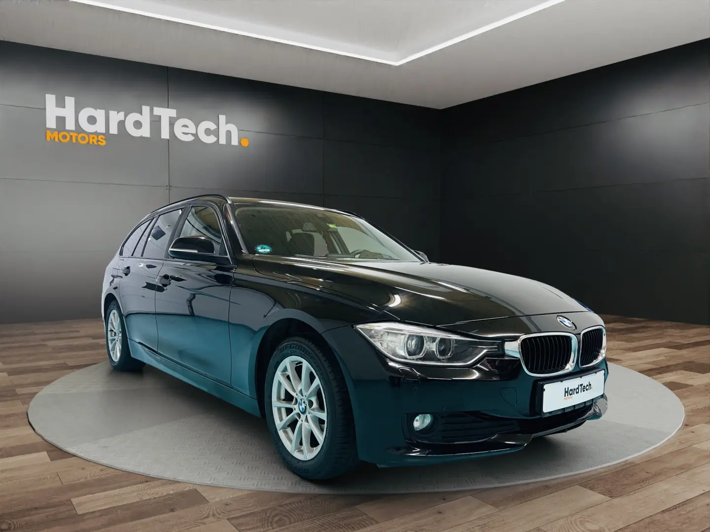 BMW 320