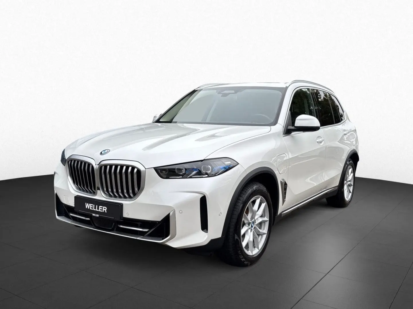 X5 xDr50e AHK Pano