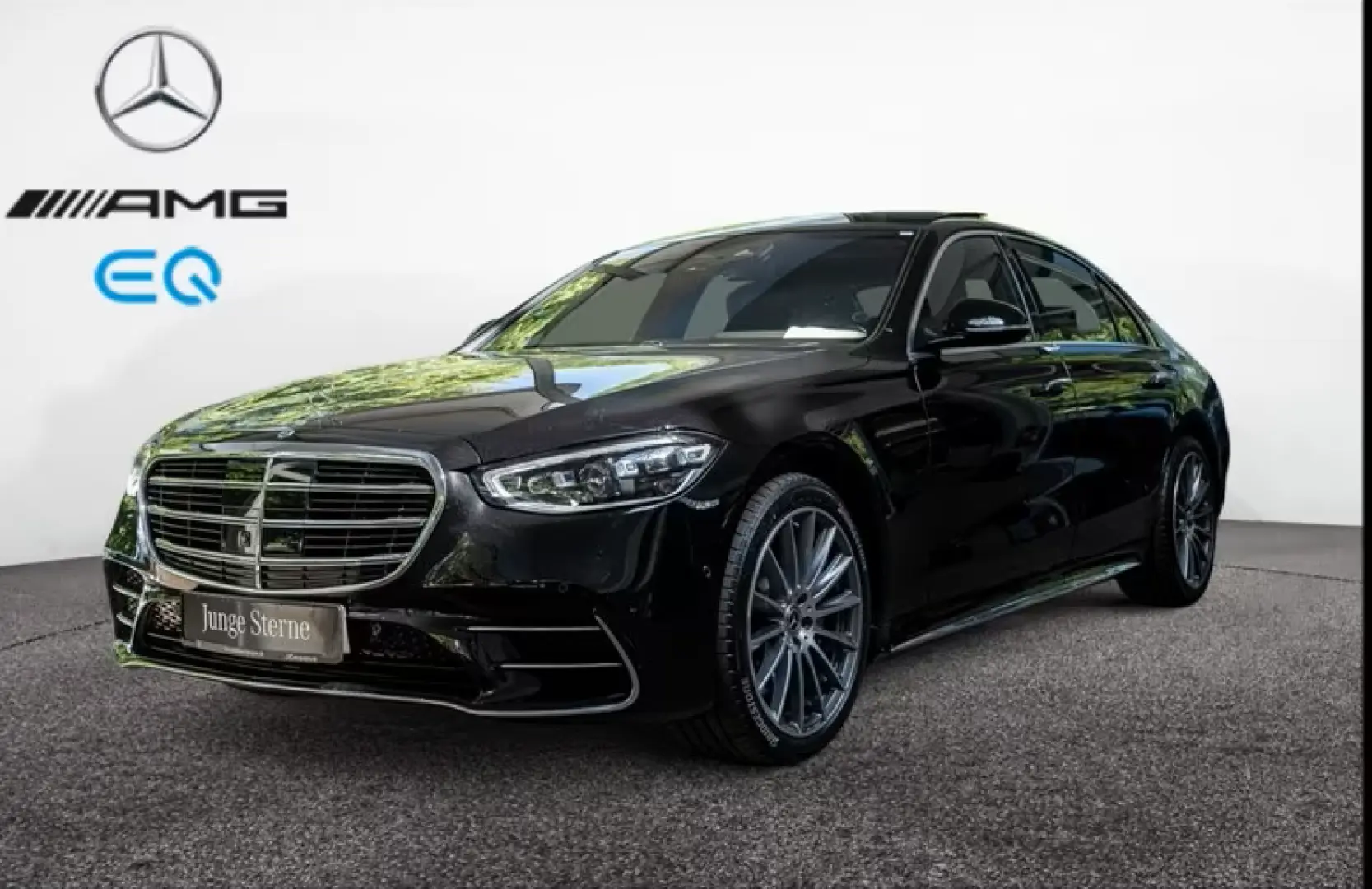 Mercedes-Benz S 350