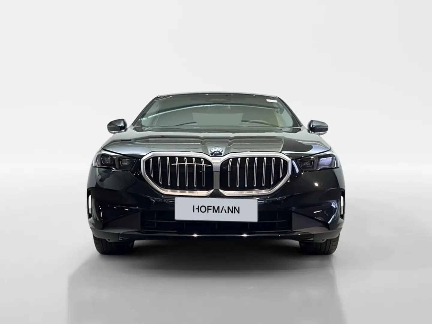 BMW 550