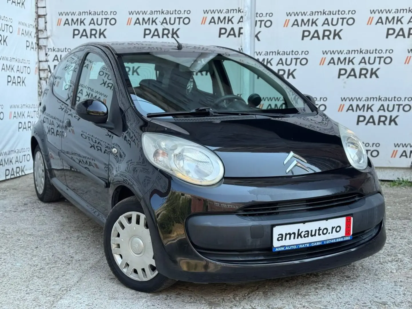 Citroën C1