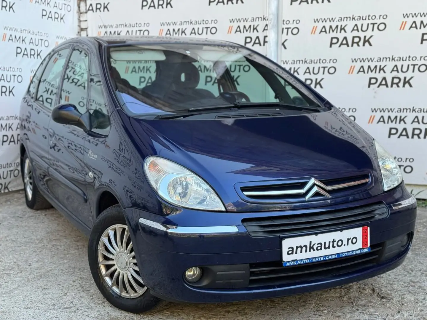 Citroën Xsara