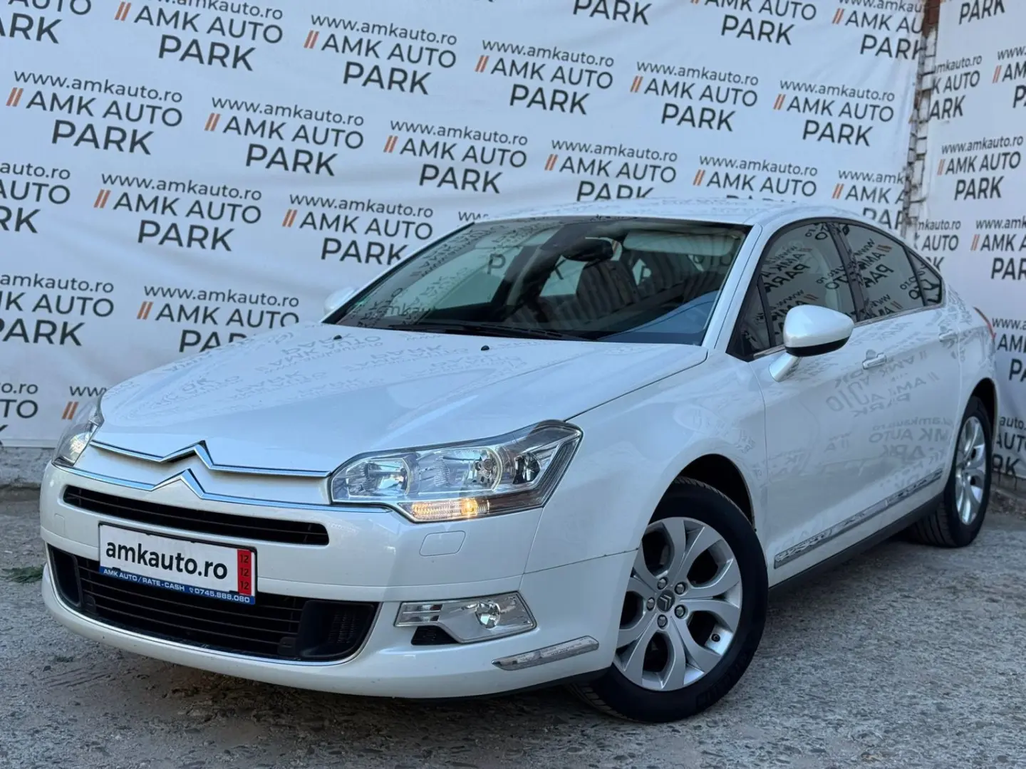 Citroën C5