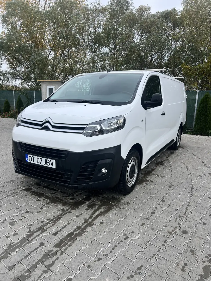 Citroën Jumpy