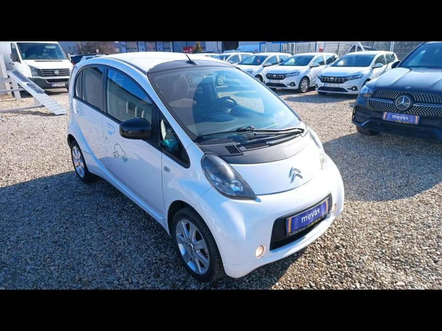 Citroën C-Zero