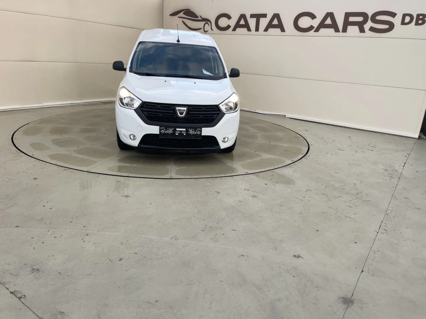 Dacia Dokker