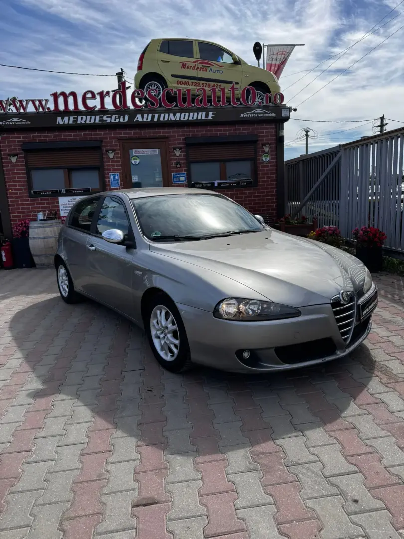 Alfa Romeo 147