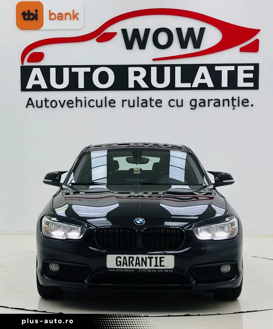 BMW 120