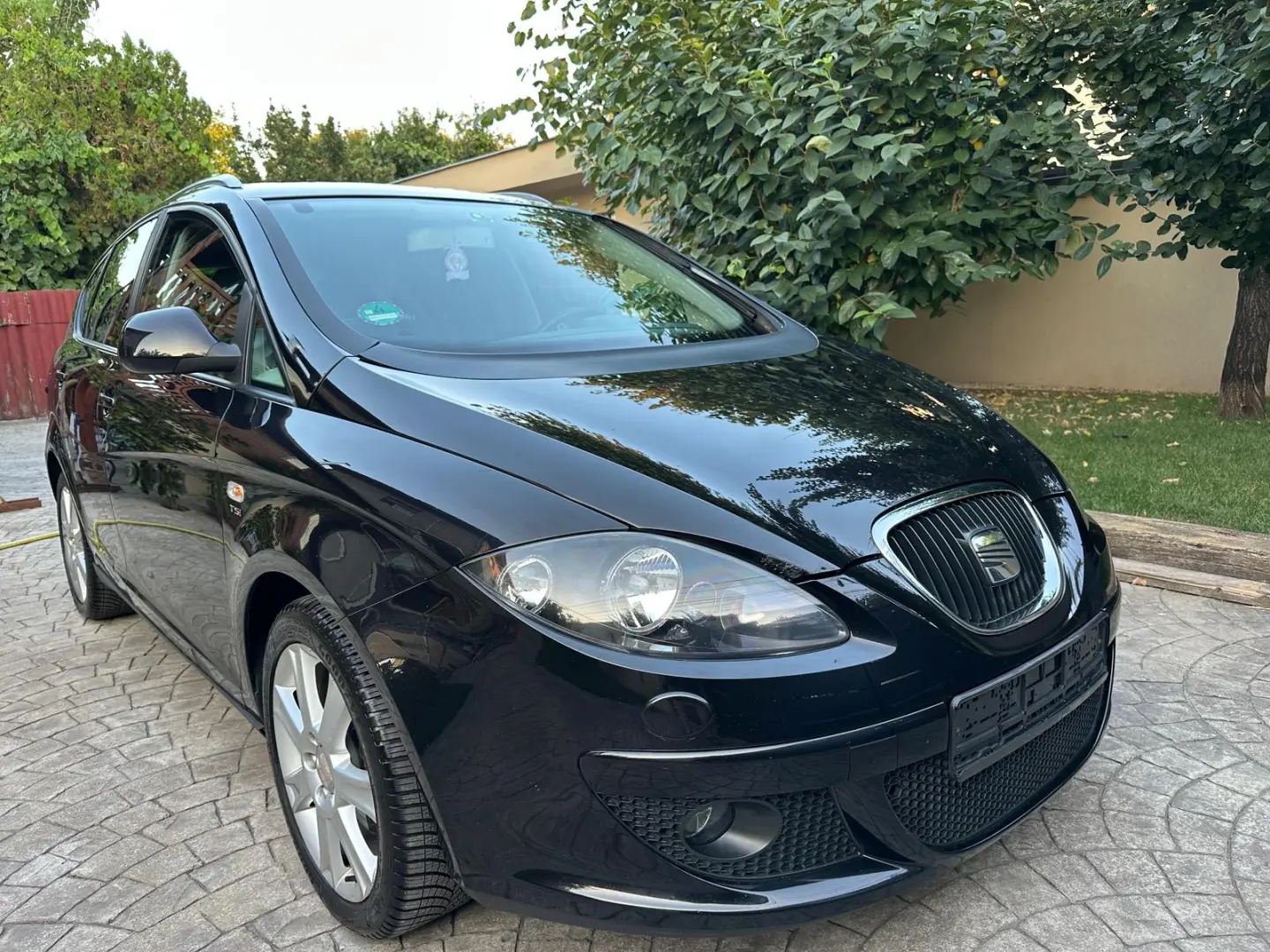 Seat Altea