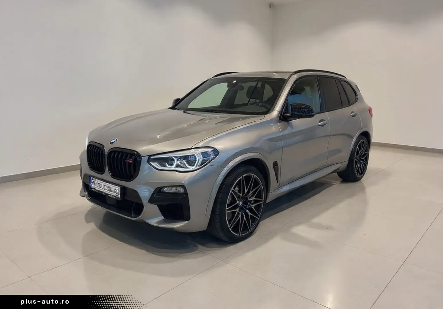 BMW X5 M