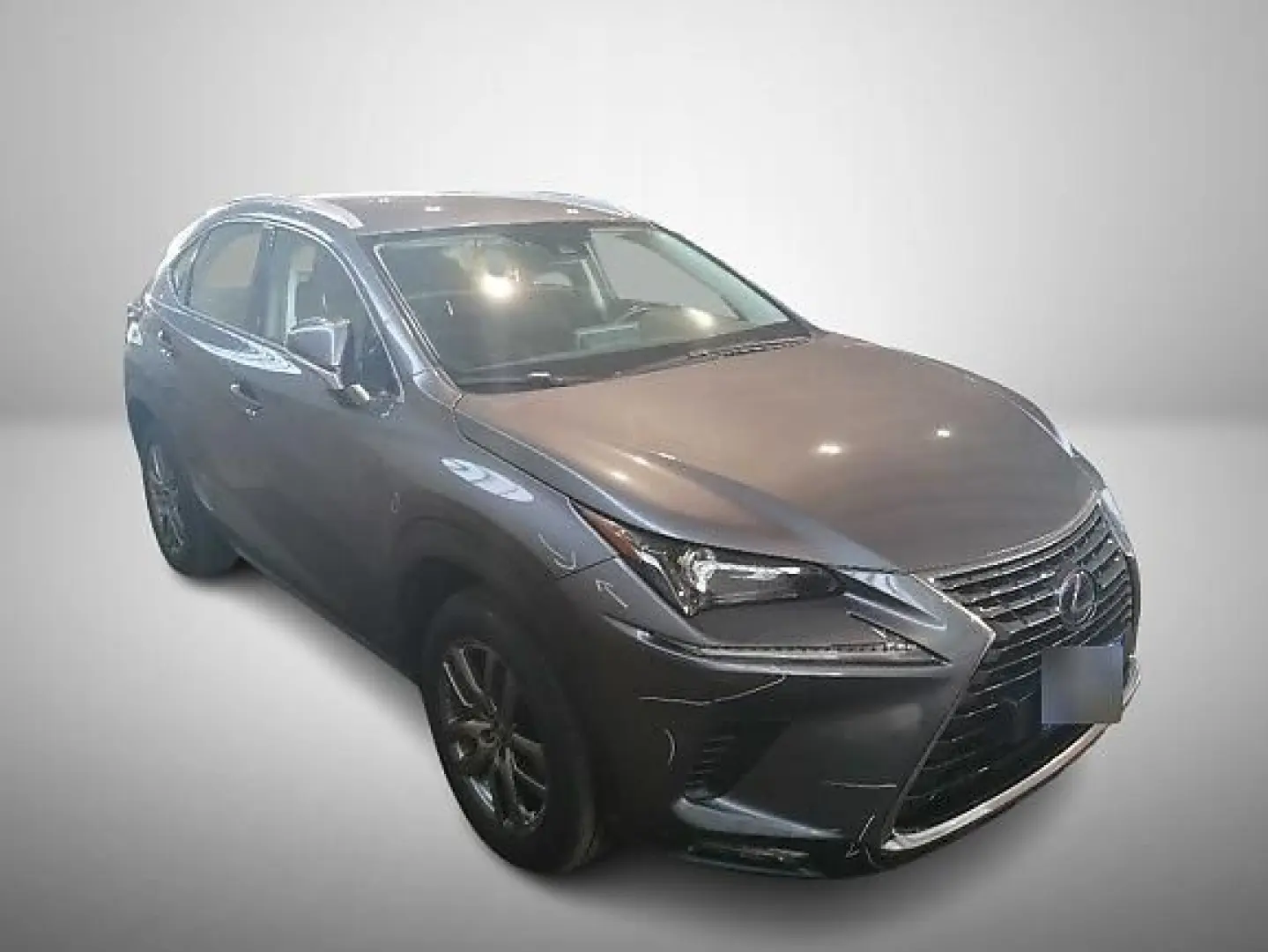 Lexus Nx 300