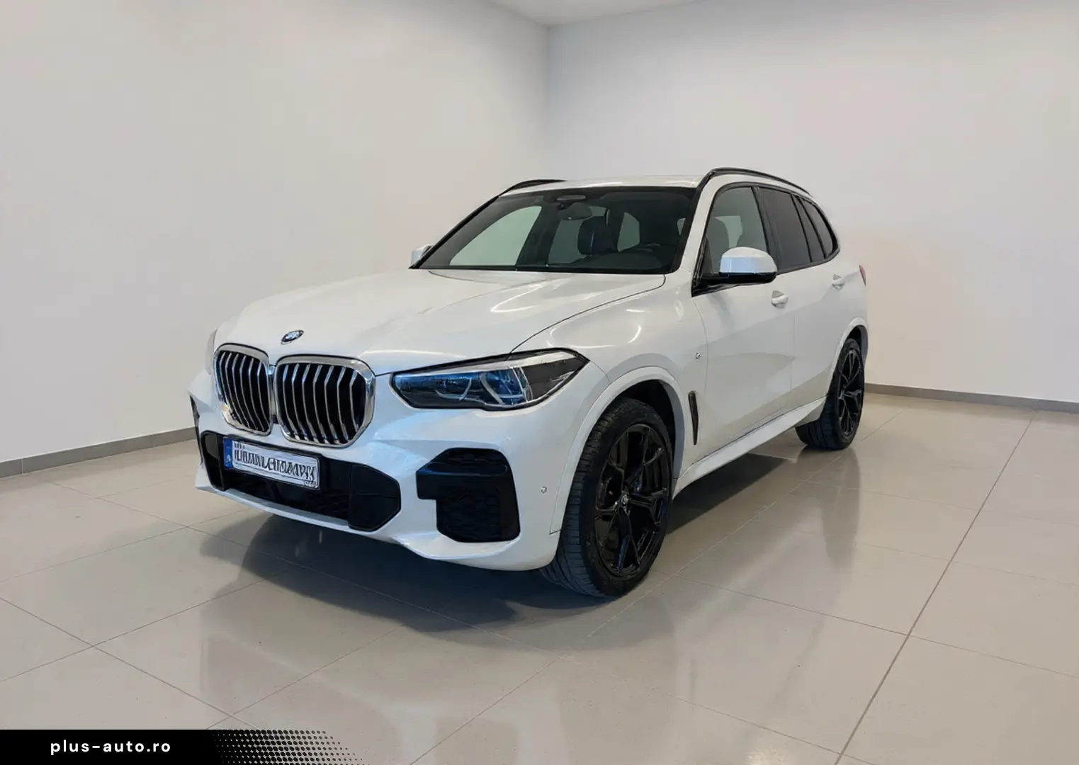 BMW X5 M