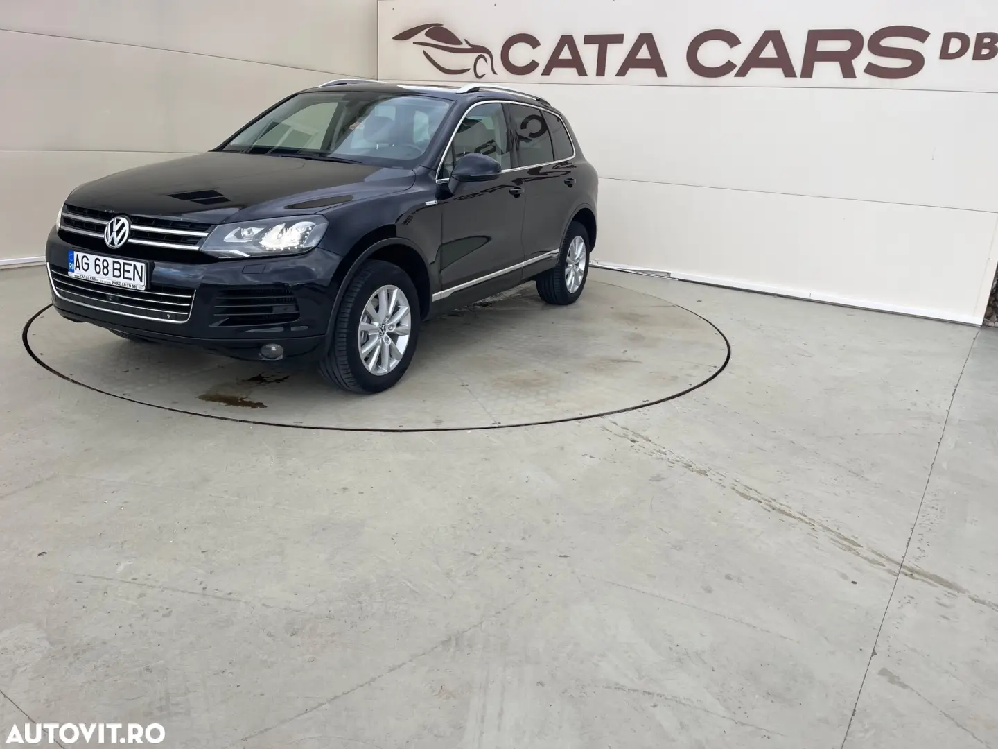 Volkswagen T5 Transporter