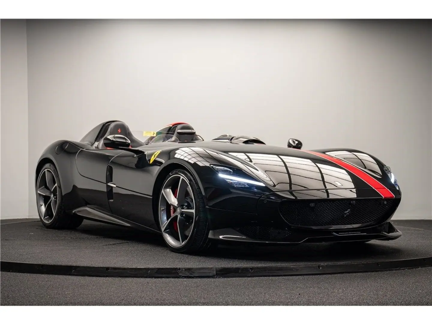 Ferrari Altele
