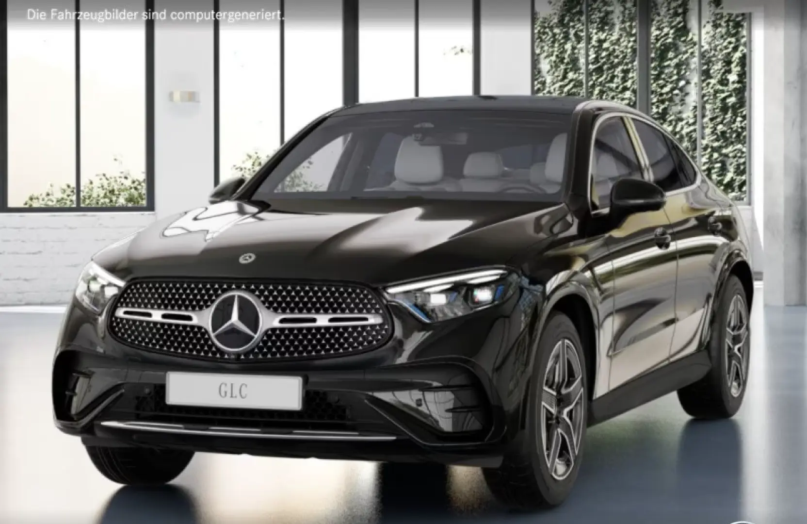 Mercedes-Benz Glc 200