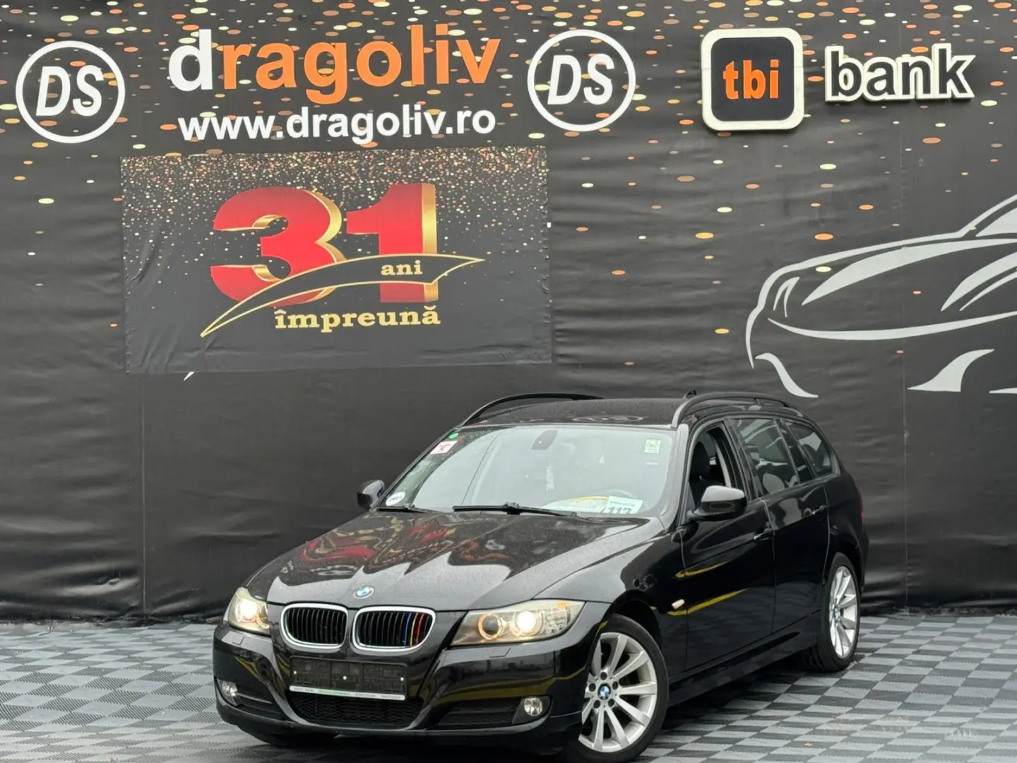 BMW 318
