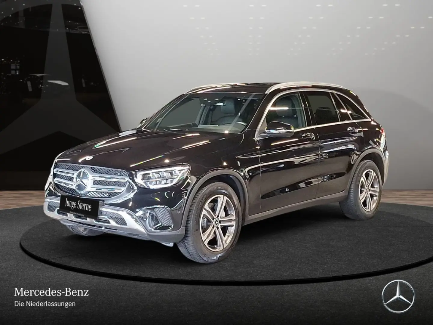 Mercedes-Benz Glc 200
