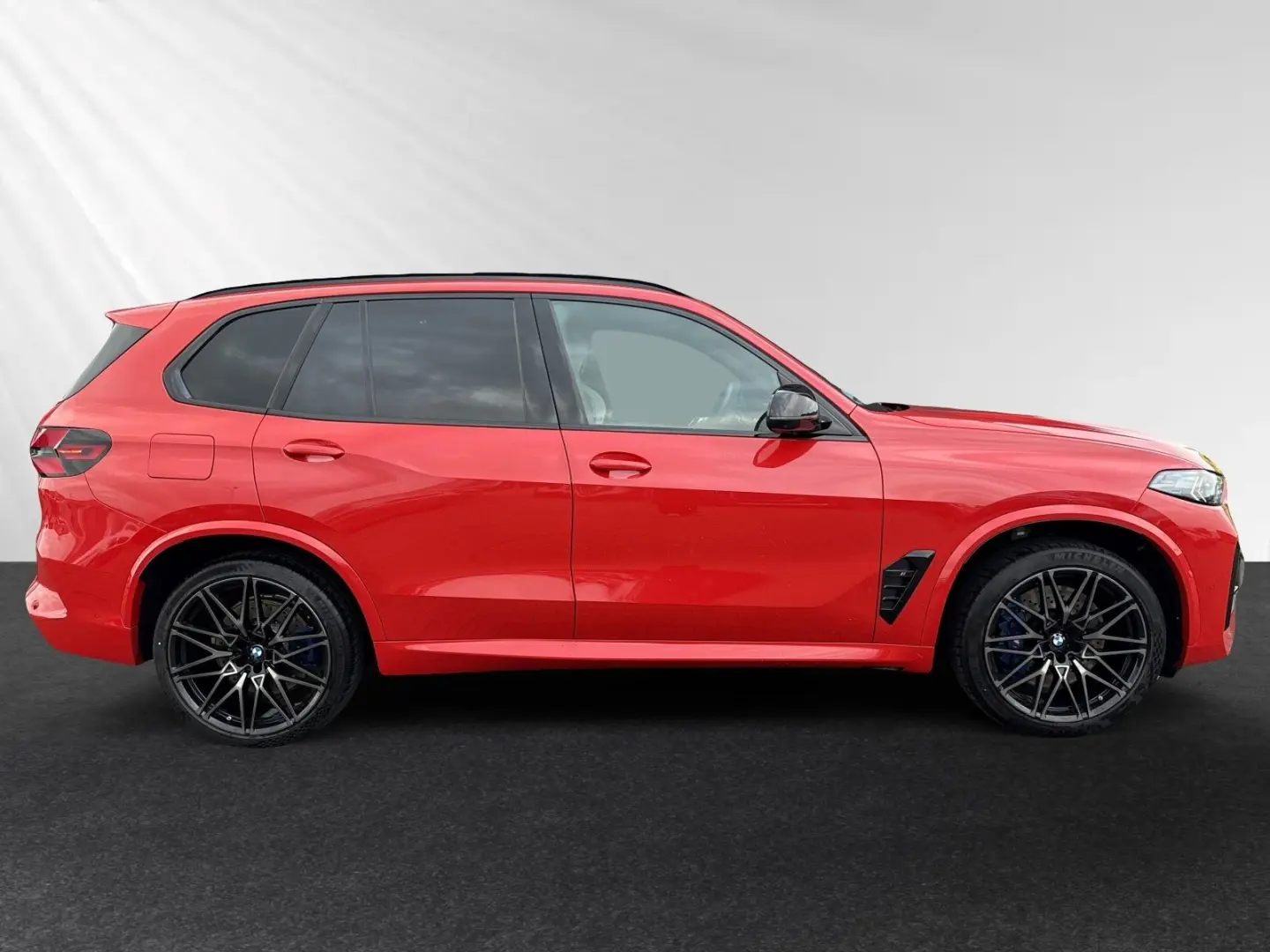 BMW X5 M