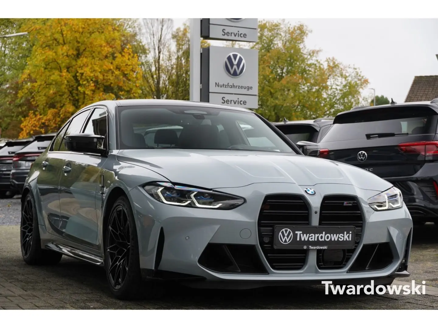 BMW M3