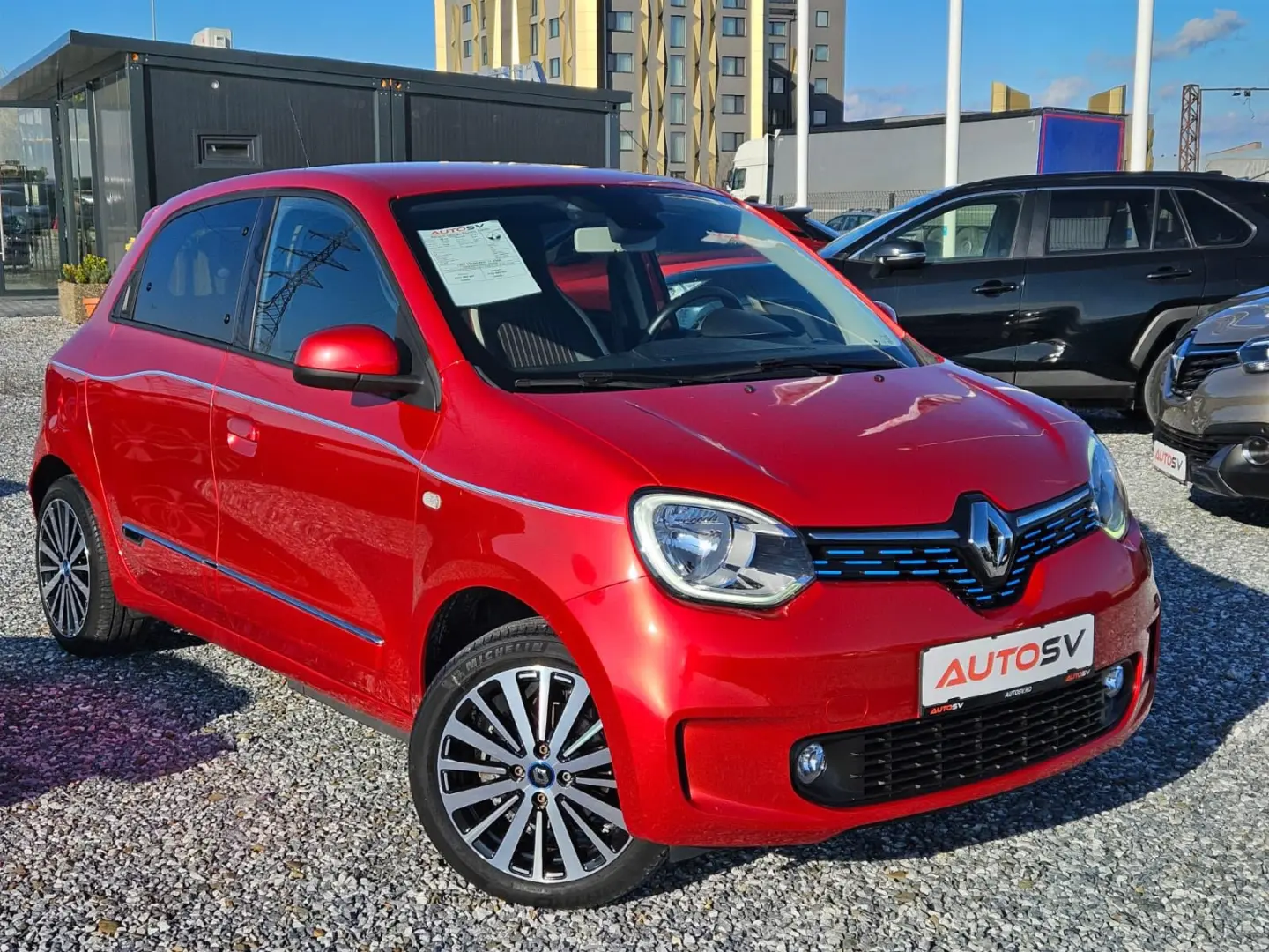 Renault Twingo