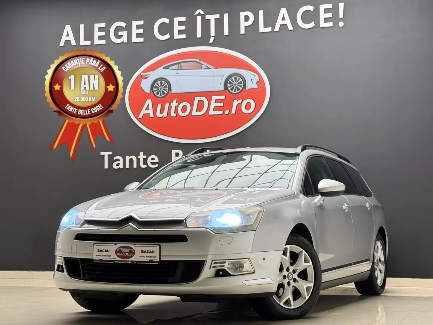 Citroën C5