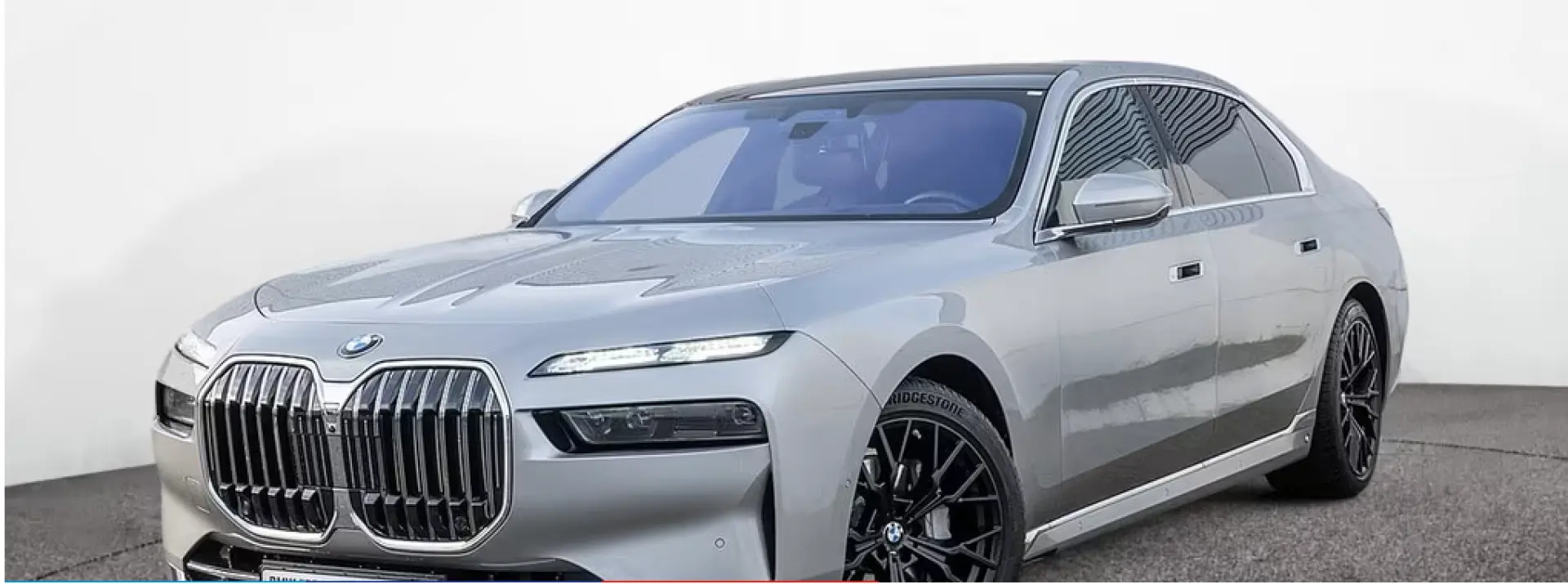 BMW 740