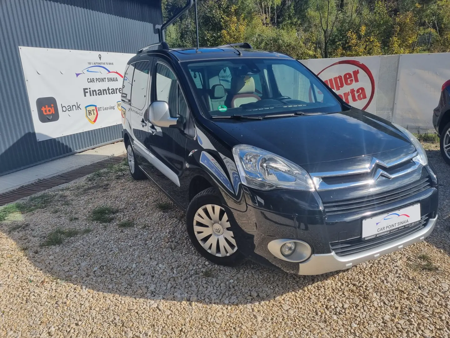 Citroën Berlingo