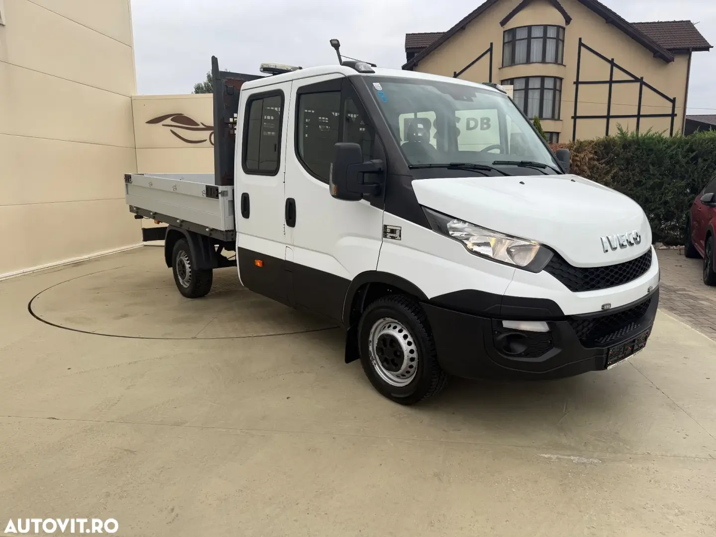 Iveco Altele