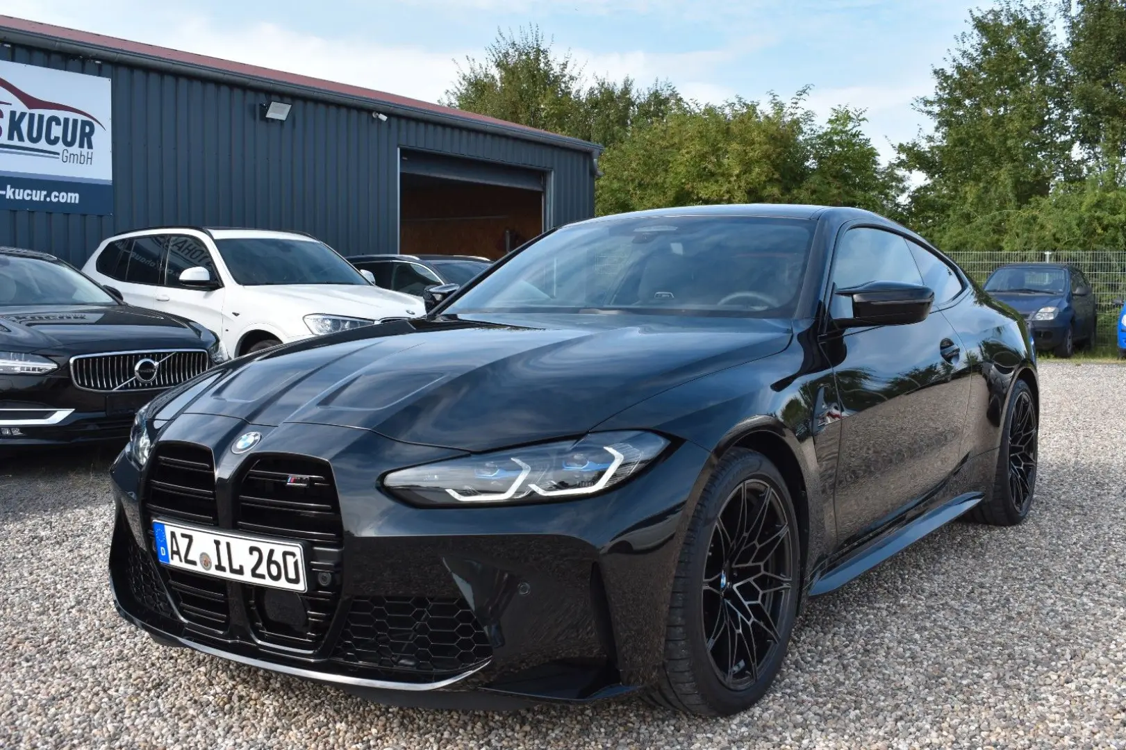 BMW M4