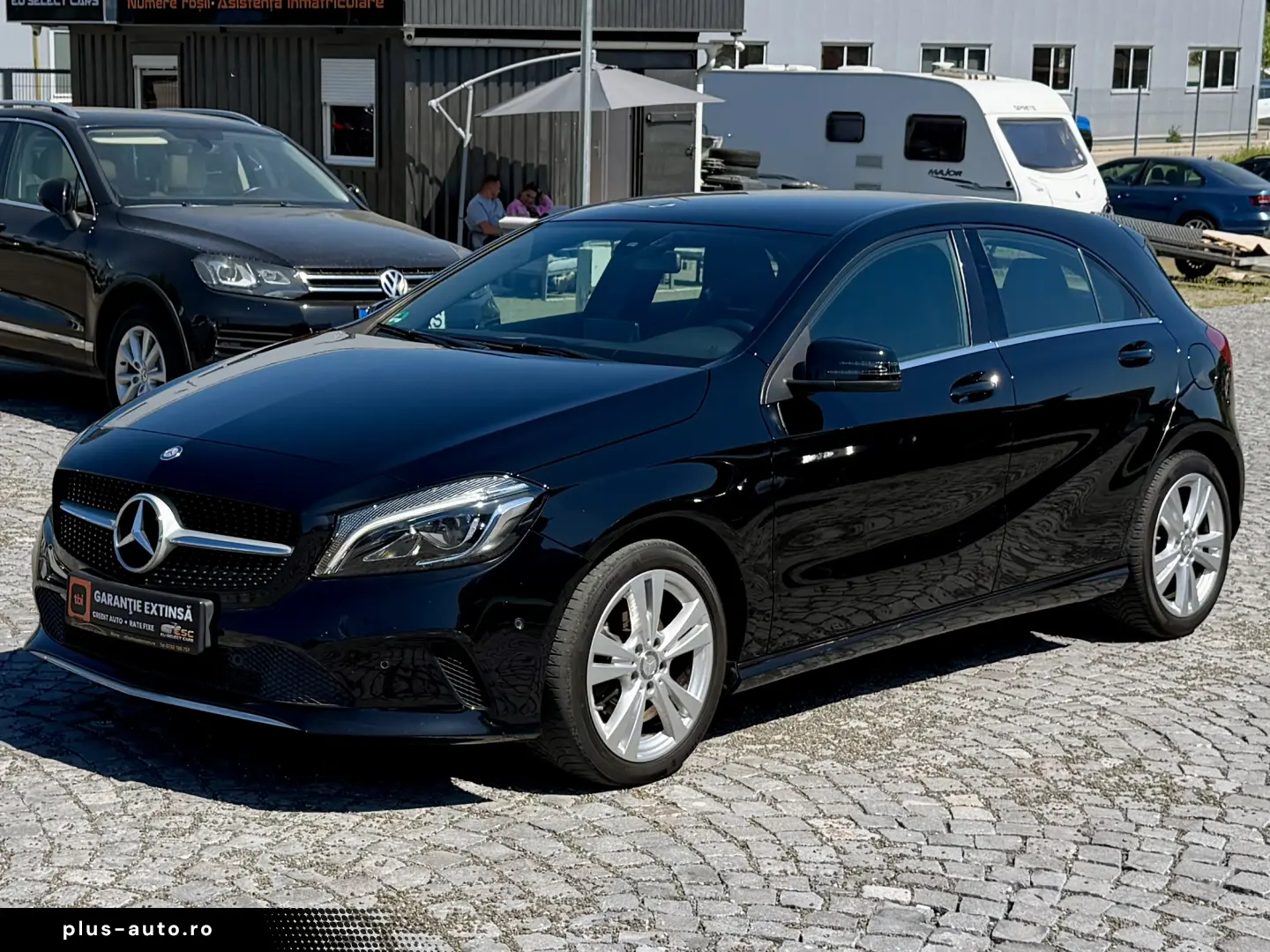 Mercedes-Benz A 160