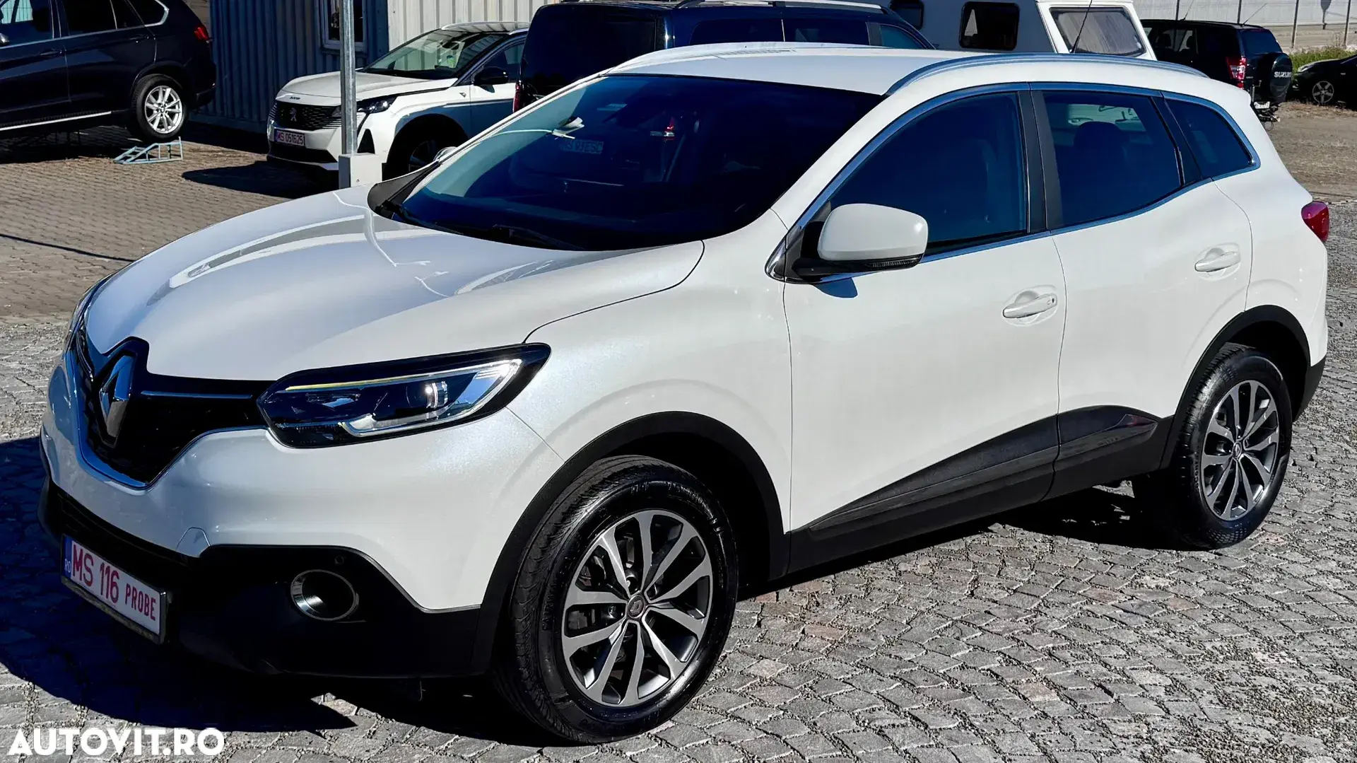 Renault Kadjar