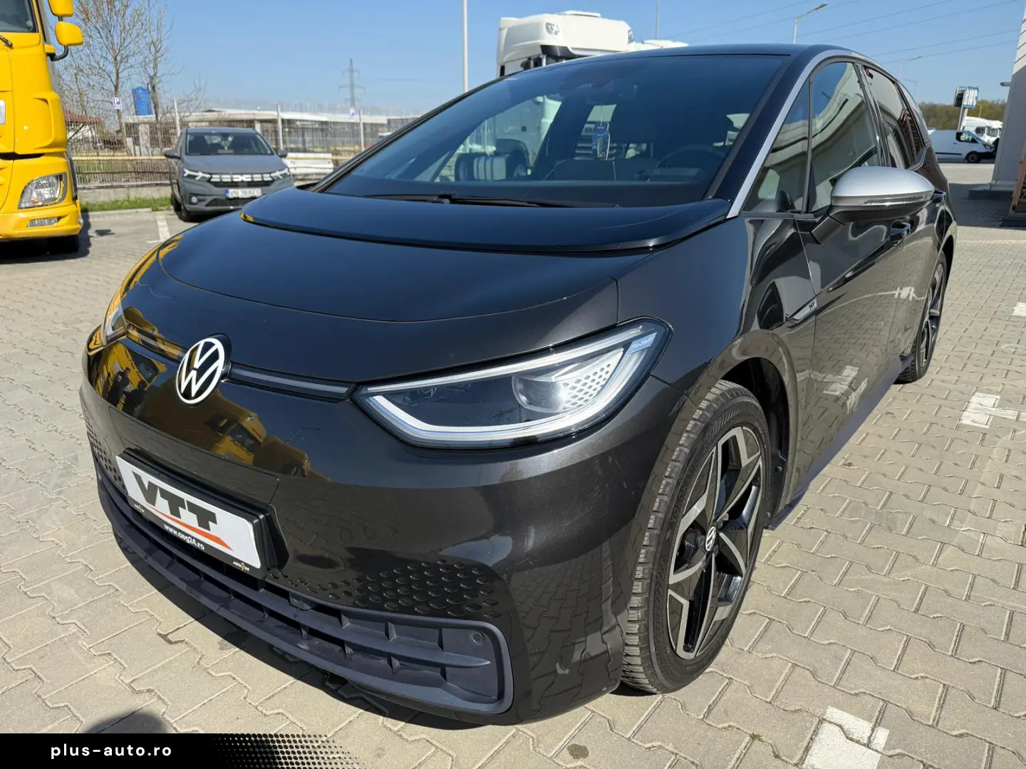 Volkswagen Id.3