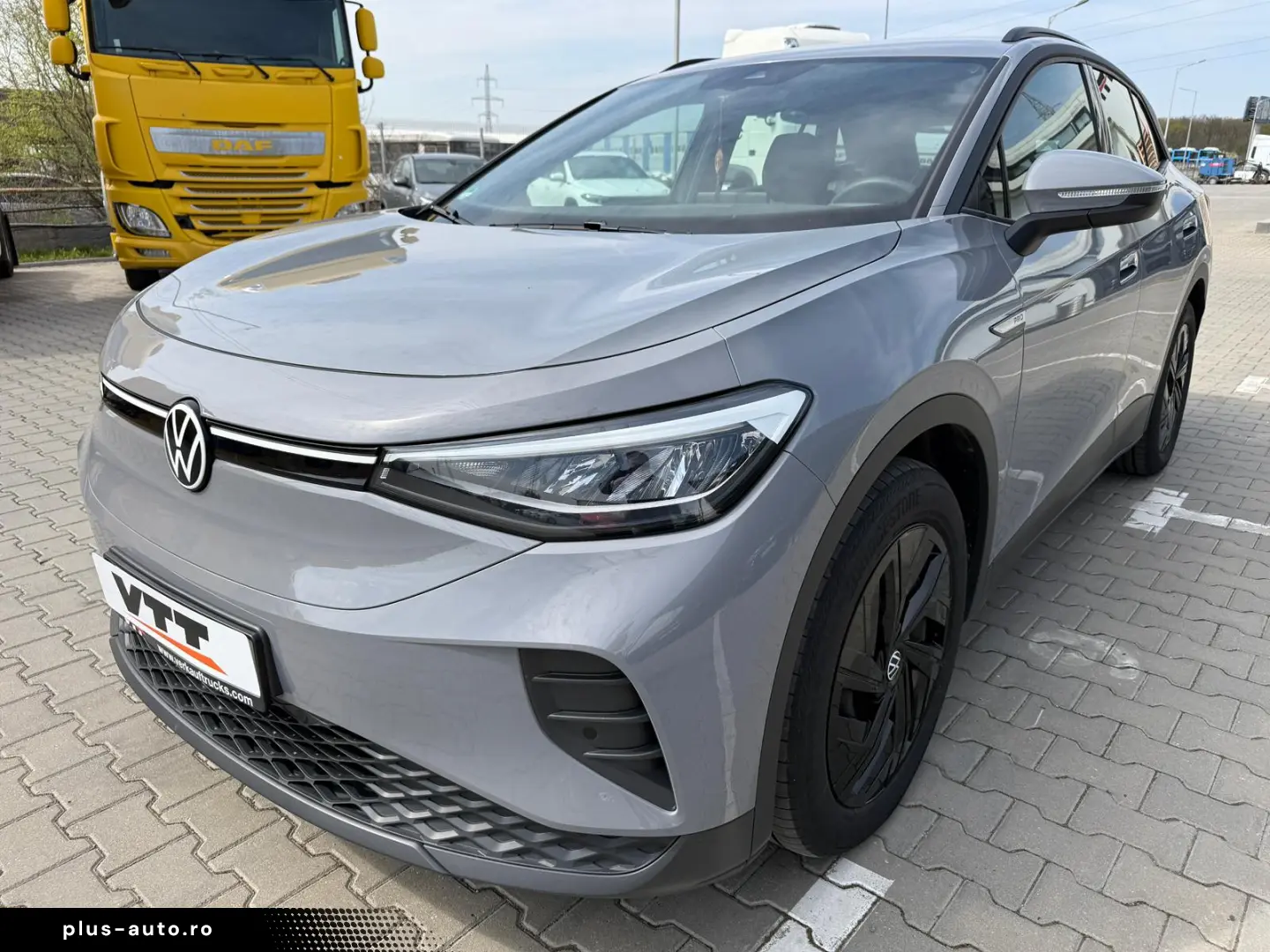 Volkswagen Id.4