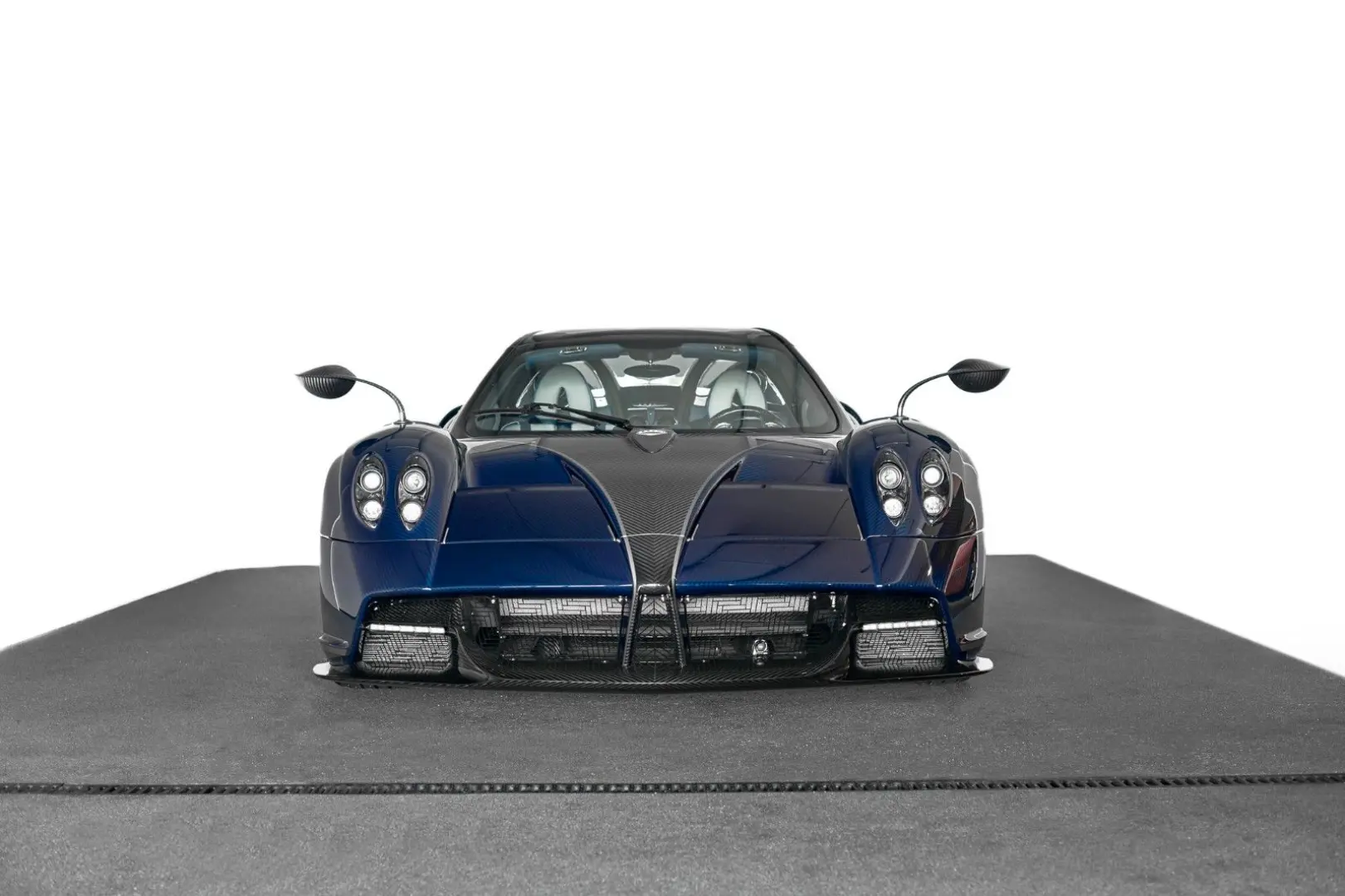 Pagani Huayra