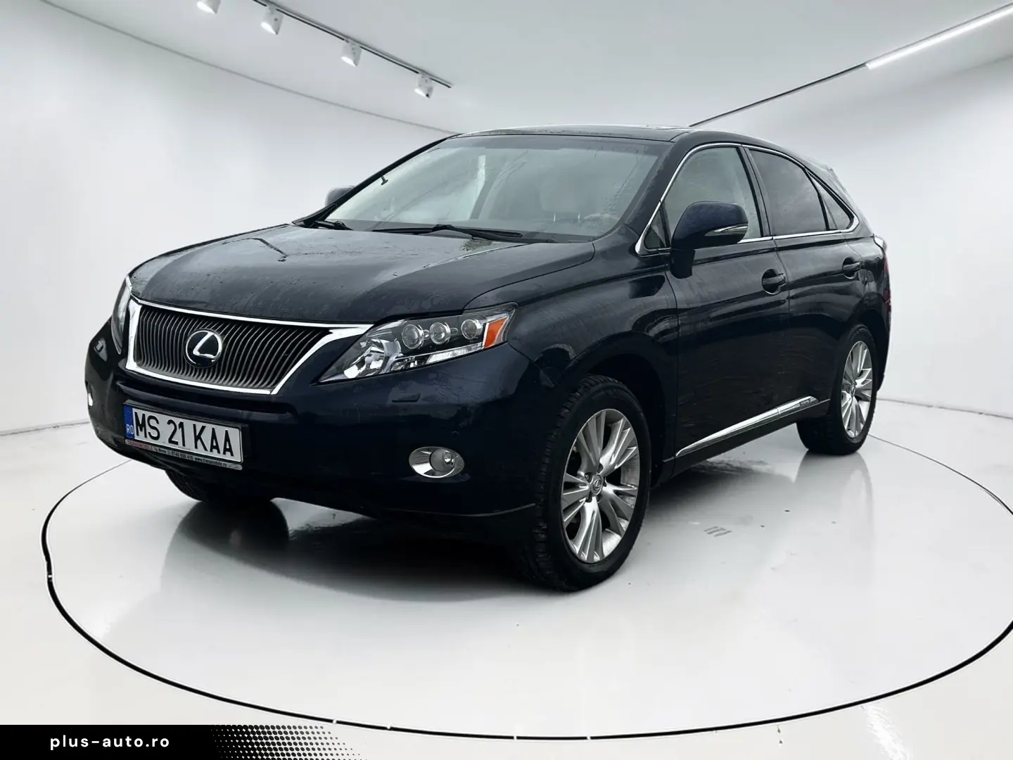Lexus Rx 450