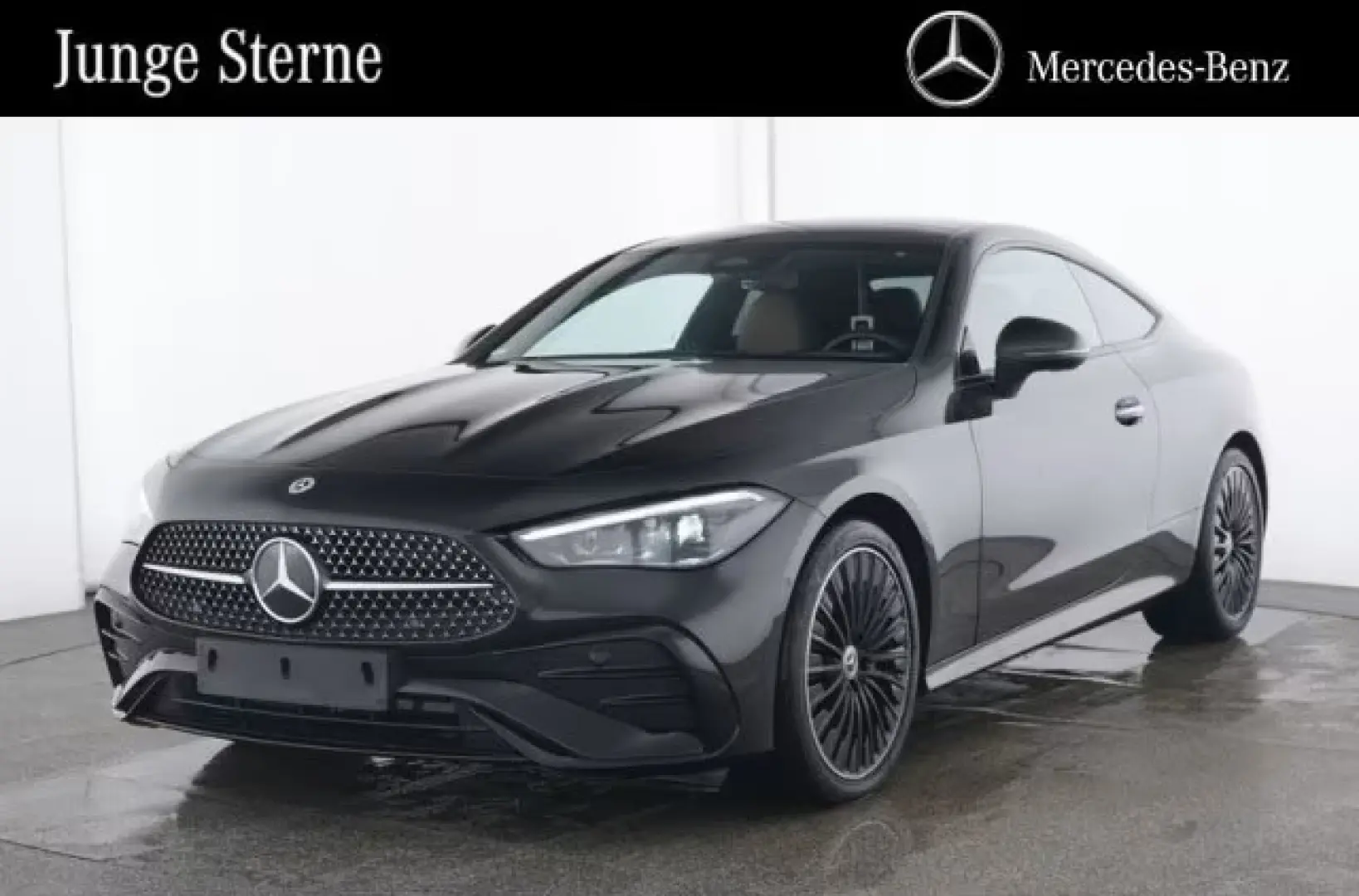 Mercedes-Benz Cle 200