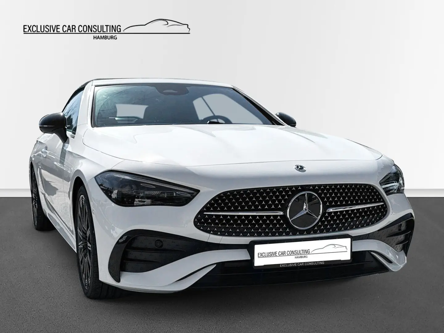 Mercedes-Benz Cle 300