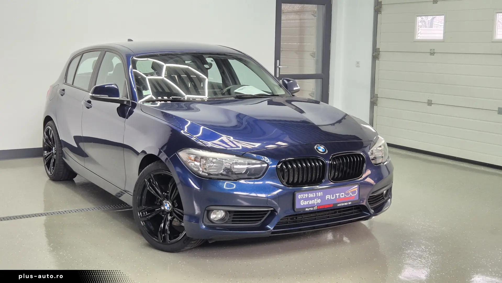 BMW 120