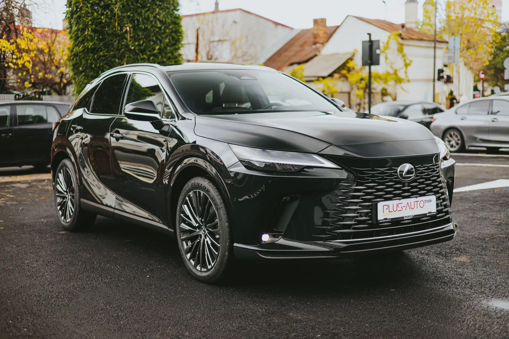 Lexus Rx 450