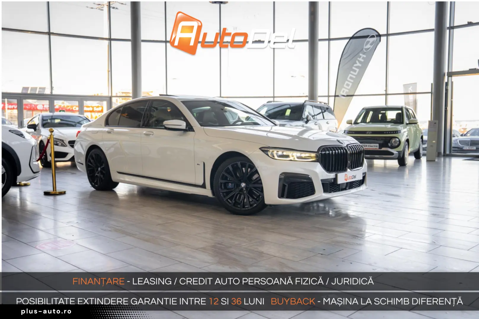 BMW Altele