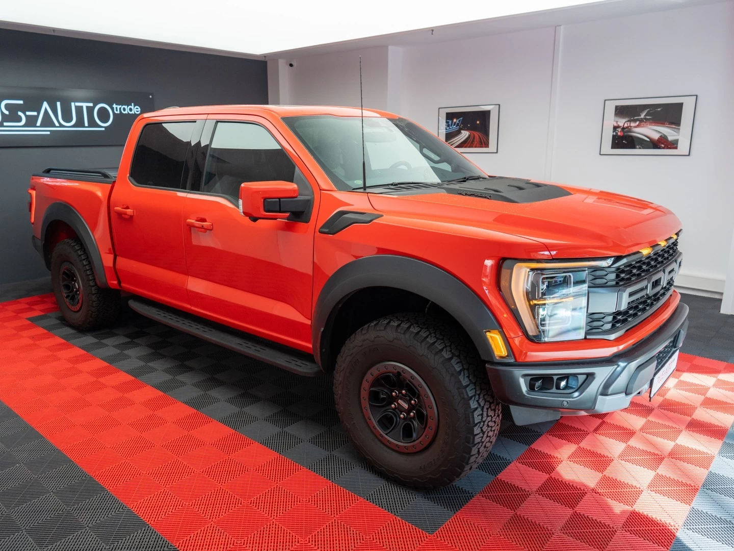 Ford F