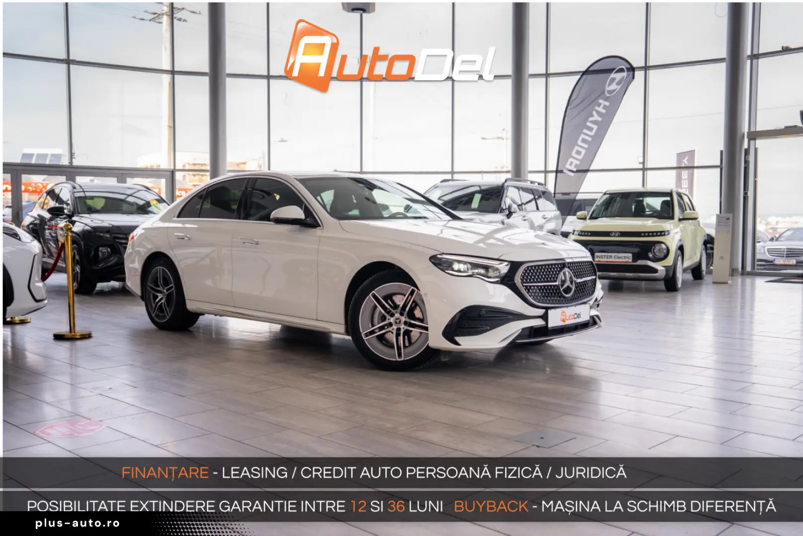 Mercedes-Benz Altele