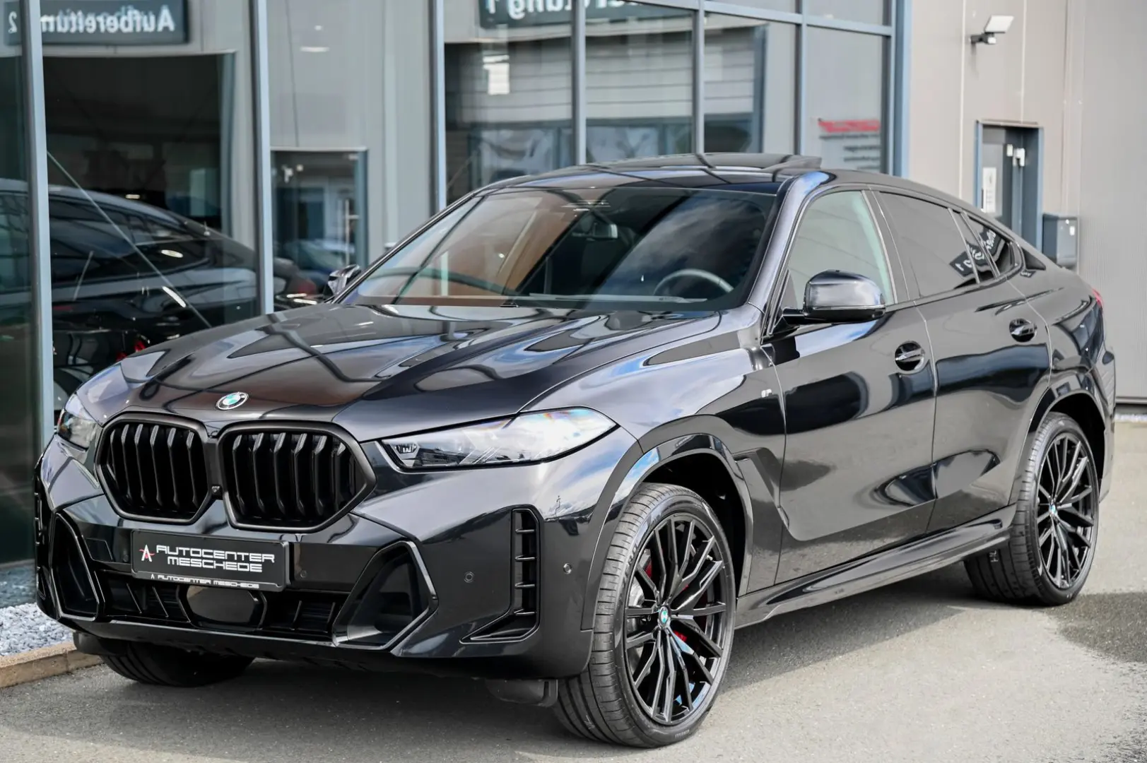 X6 xDrive30d M Sport Pro Pano AHK HUD 22 !
