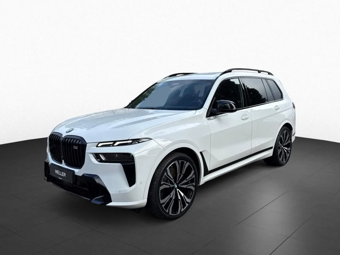BMW X7 M60